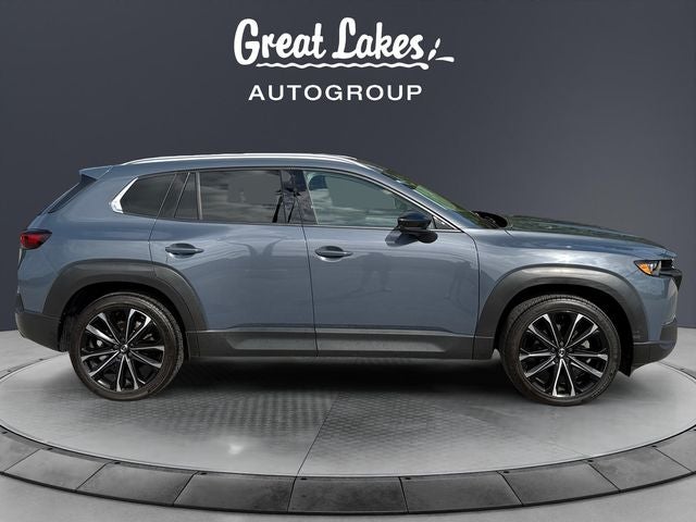 2024 Mazda Mazda CX-50 2.5 S Premium Plus Package