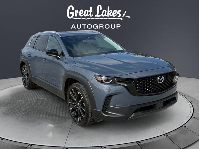 2024 Mazda Mazda CX-50 2.5 S Premium Plus Package