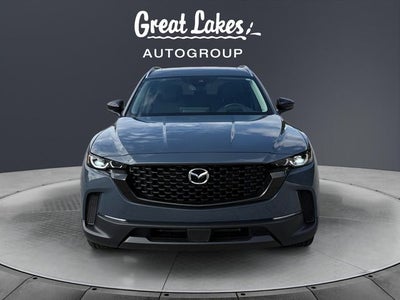 2024 Mazda Mazda CX-50 2.5 S Premium Plus Package