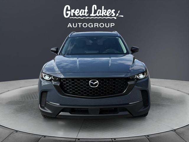 2024 Mazda Mazda CX-50 2.5 S Premium Plus Package