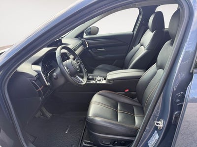 2024 Mazda Mazda CX-50 2.5 S Premium Plus Package
