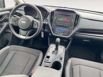 2024 Subaru Impreza AWD