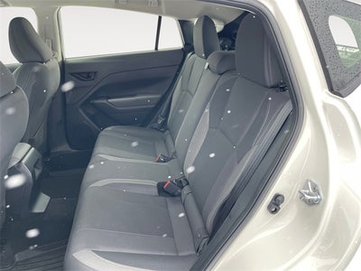 2024 Subaru Impreza AWD