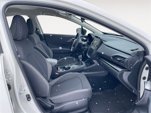 2024 Subaru Impreza AWD