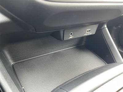 2024 Subaru Impreza AWD