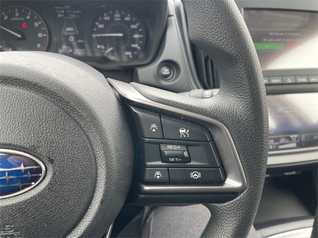 2024 Subaru Impreza AWD