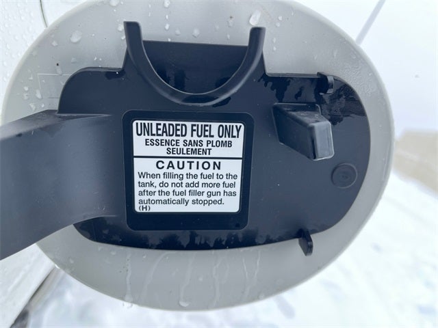 2024 Subaru Impreza AWD