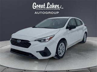 2024 Subaru Impreza AWD