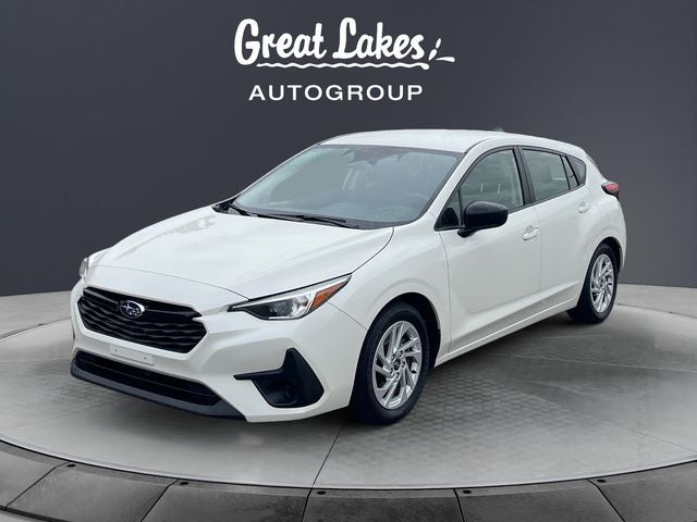 2024 Subaru Impreza AWD