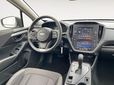 2024 Subaru Impreza AWD