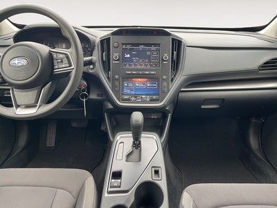 2024 Subaru Impreza AWD