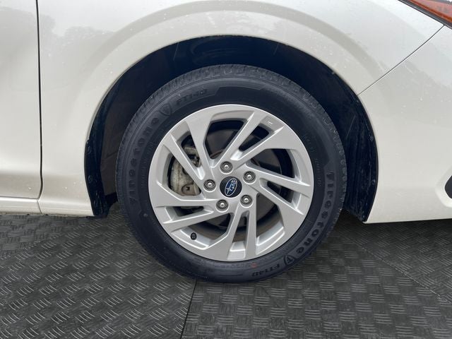 2024 Subaru Impreza AWD