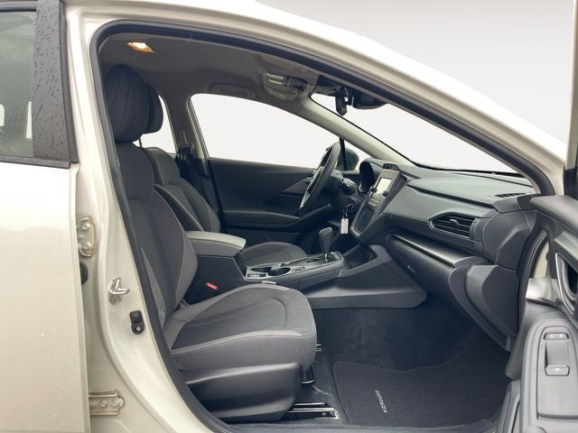 2024 Subaru Impreza AWD