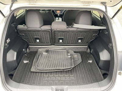 2024 Subaru Impreza AWD