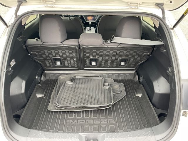2024 Subaru Impreza AWD