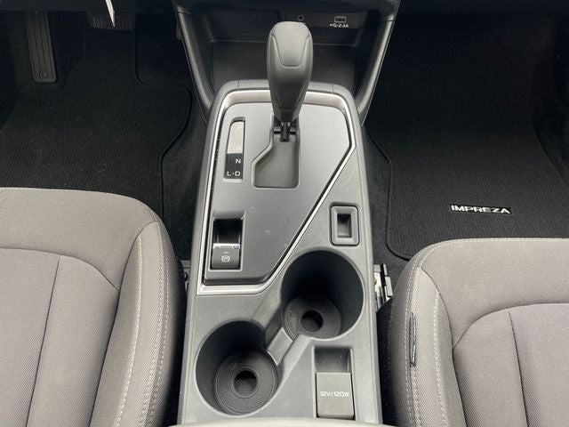 2024 Subaru Impreza AWD