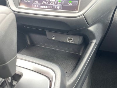 2024 Subaru Impreza AWD