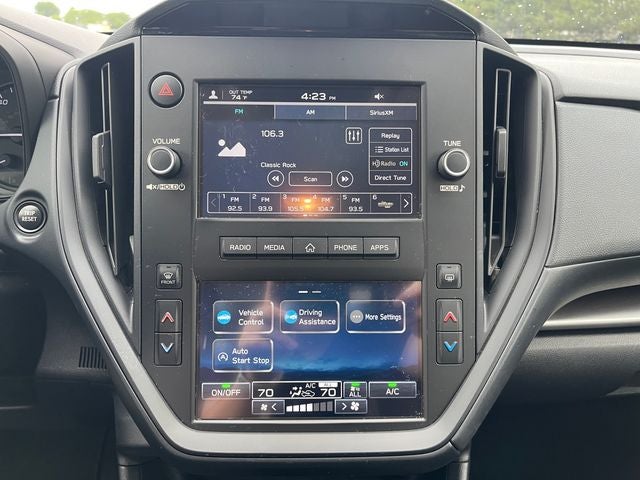 2024 Subaru Impreza AWD