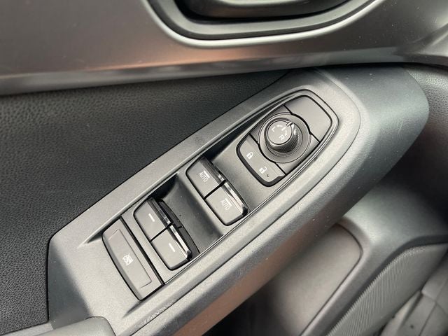 2024 Subaru Impreza AWD