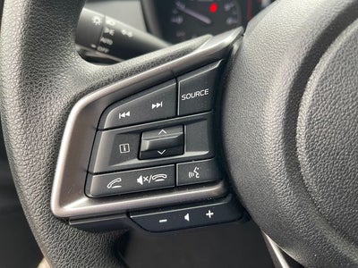 2024 Subaru Impreza AWD