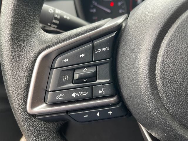 2024 Subaru Impreza AWD