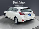 2024 Subaru Impreza AWD