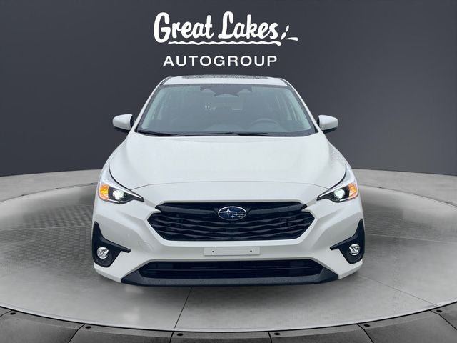 2024 Subaru Impreza Sport