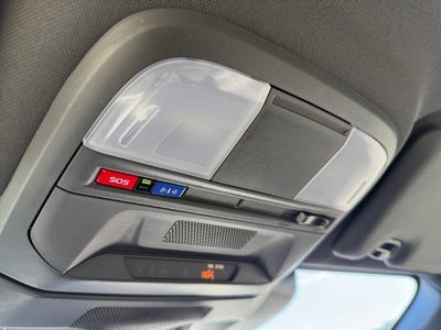 2024 Subaru WRX Manual