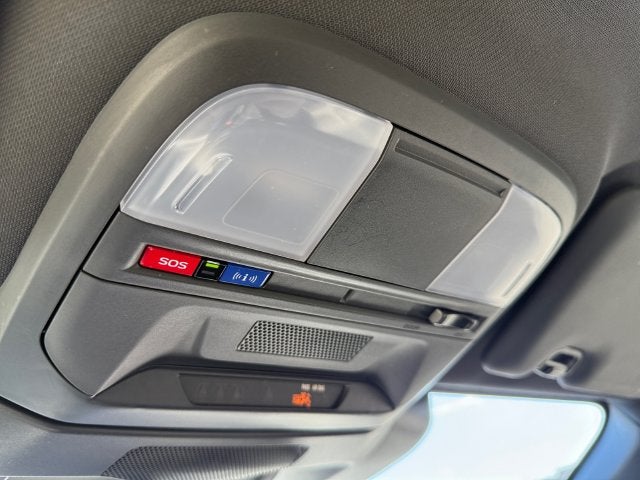 2024 Subaru WRX Manual