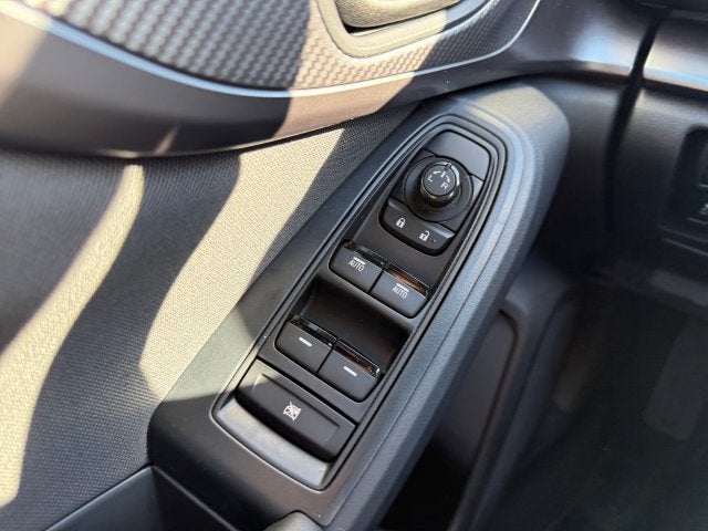 2024 Subaru WRX Manual