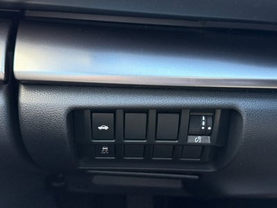 2024 Subaru WRX Manual