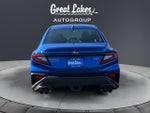 2024 Subaru WRX Manual