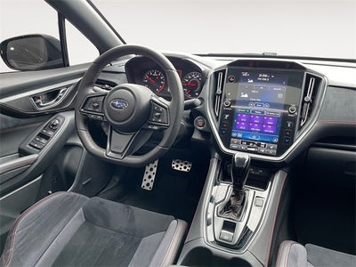 2022 Subaru WRX GT