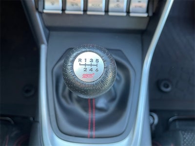 2022 Subaru BRZ Limited