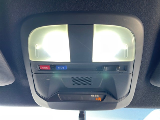 2022 Subaru BRZ Limited