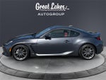 2025 Subaru BRZ Limited