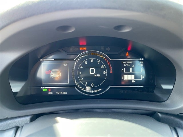 2025 Subaru BRZ Limited