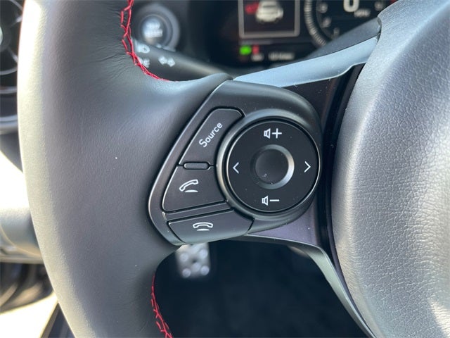 2025 Subaru BRZ Limited