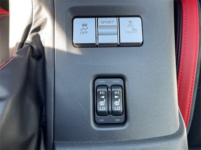 2025 Subaru BRZ Limited