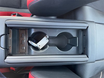 2025 Subaru BRZ Limited