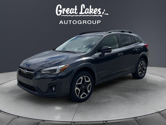 2019 Subaru Crosstrek 2.0i Limited