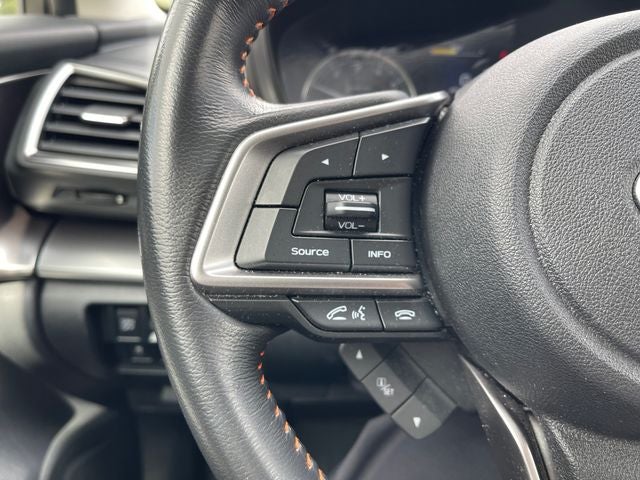 2019 Subaru Crosstrek 2.0i Limited