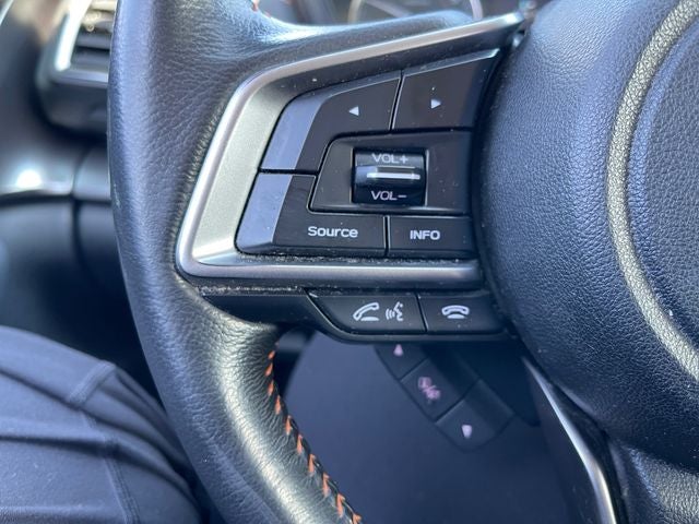 2019 Subaru Crosstrek 2.0i Limited