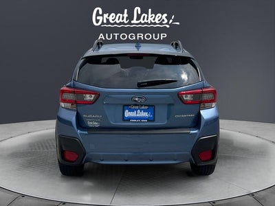2023 Subaru Crosstrek Premium