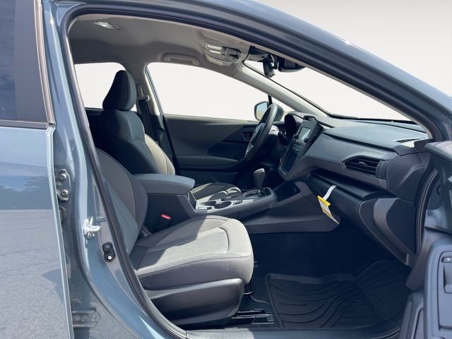 2024 Subaru Crosstrek AWD