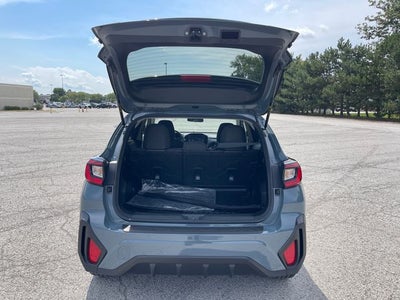 2024 Subaru Crosstrek AWD