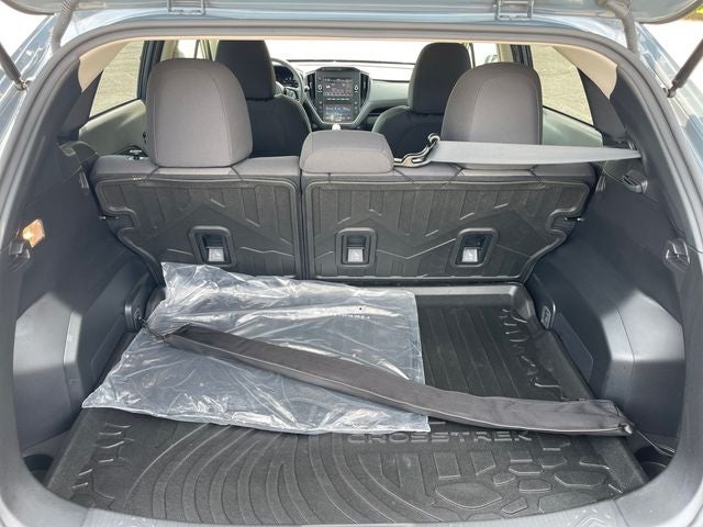 2024 Subaru Crosstrek AWD