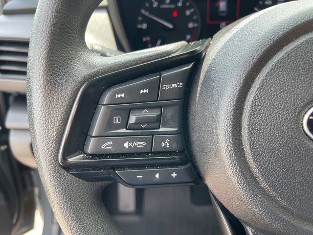 2024 Subaru Crosstrek AWD