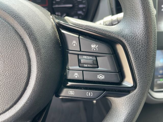2024 Subaru Crosstrek AWD