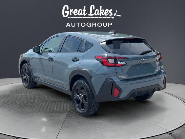 2024 Subaru Crosstrek AWD